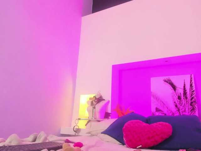 방송 스크린 샷 JessieLee1