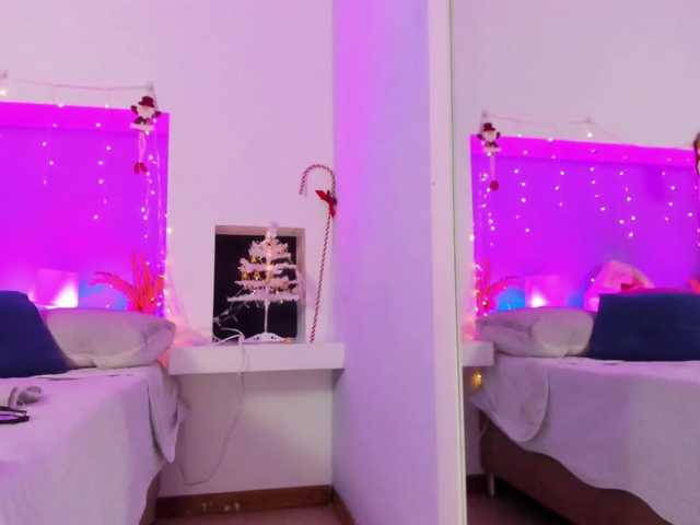 방송 스크린 샷 JessieLee1