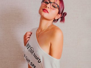 에로 화상 채팅 JessieSaenz