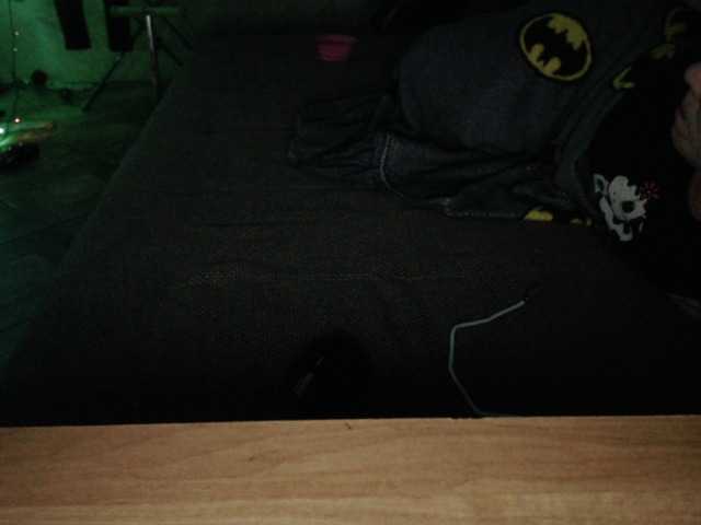 방송 스크린 샷 JessieWhites