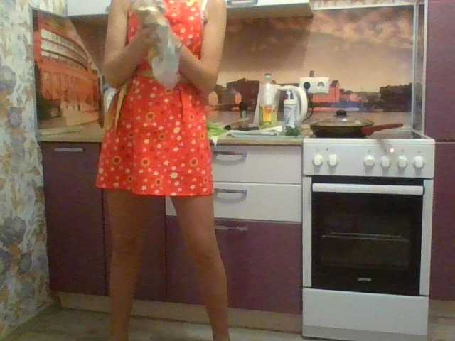 방송 스크린 샷 Mur-ka