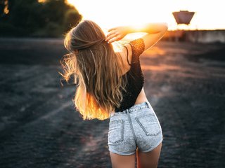 에로틱 한 영상 채팅 JessRaVin-1