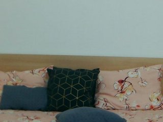방송 스크린 샷 jessyally