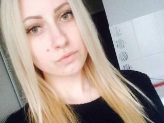 에로틱 한 영상 채팅 jessyblond