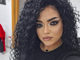 에로틱 한 영상 채팅 JessycaNoir