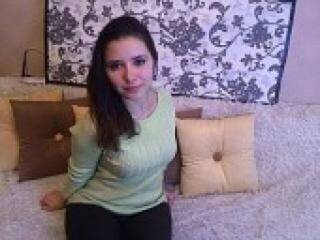 에로틱 한 영상 채팅 jessyfoxxx