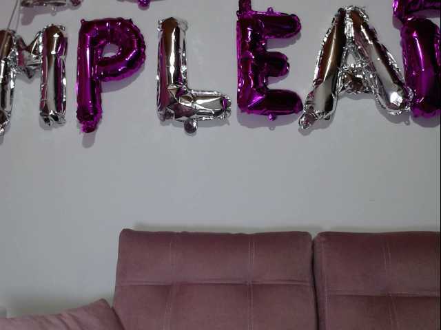 방송 스크린 샷 Jessyllyn