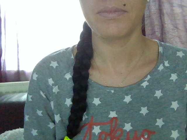 방송 스크린 샷 JessyLove28