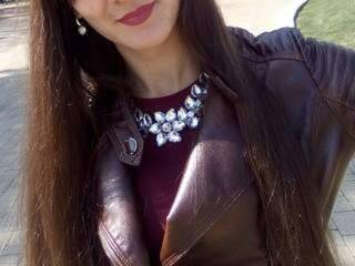 에로틱 한 영상 채팅 jessystorm