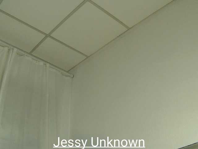 방송 스크린 샷 JessyUnknown