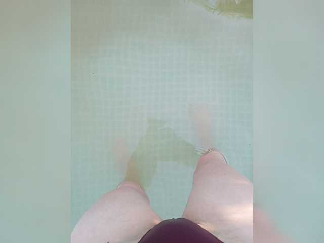 방송 스크린 샷 janaa27