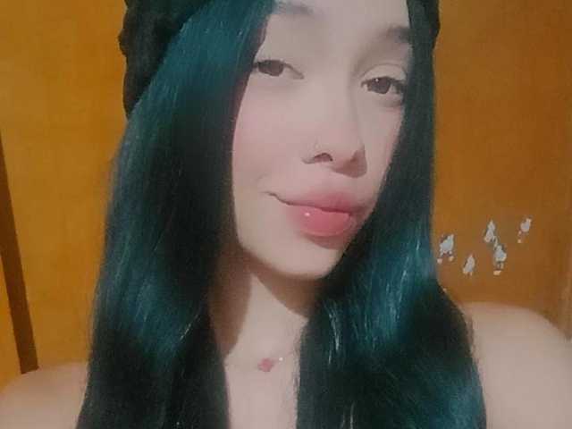 프로필 사진 Jhulimonroe