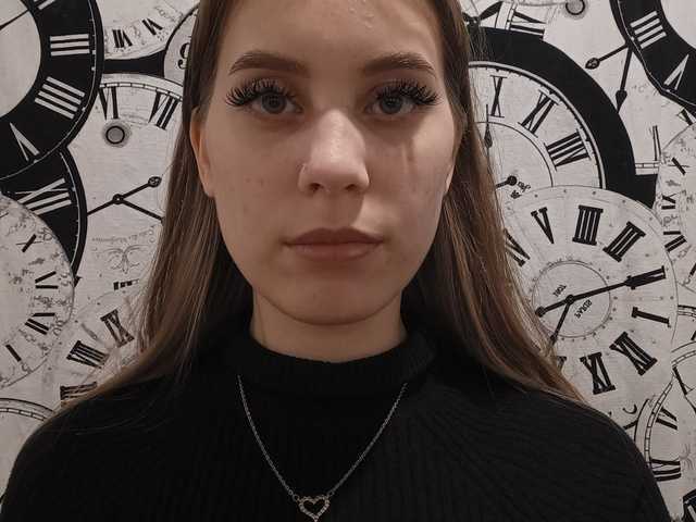 프로필 사진 JillKjellsen