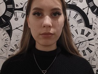 에로틱 한 영상 채팅 JillKjellsen