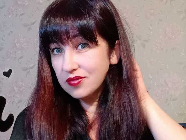 프로필 사진 JillStevens