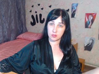 에로틱 한 영상 채팅 JillStevens