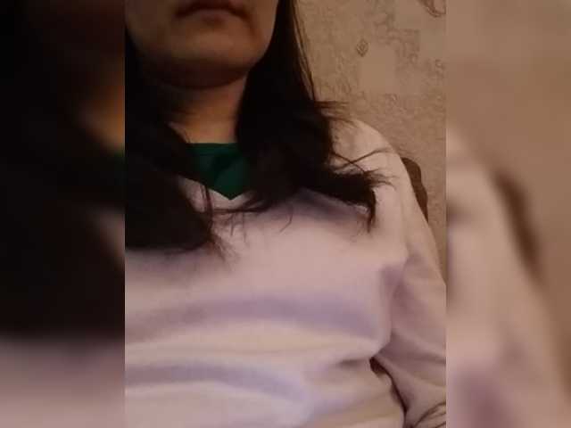 방송 스크린 샷 JillXNice