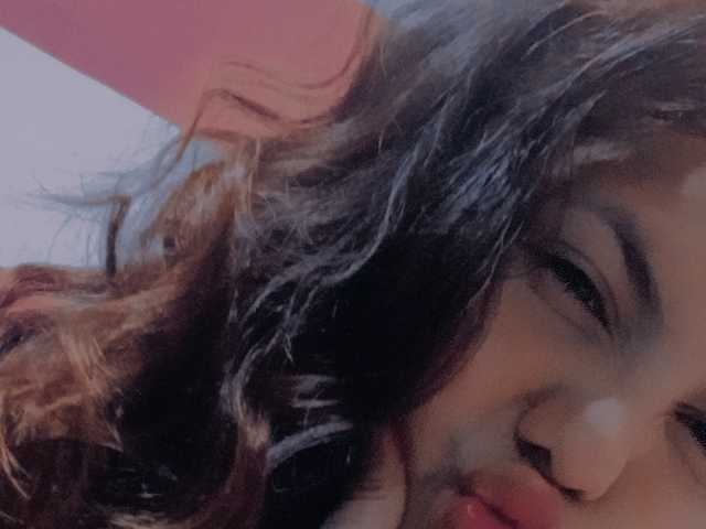 프로필 사진 jimena13