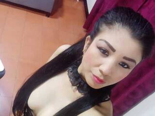 에로틱 한 영상 채팅 Jimin-lee