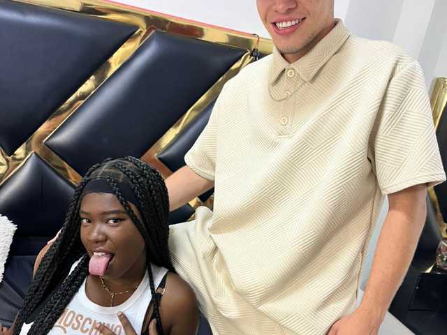 프로필 사진 JimmyPamela