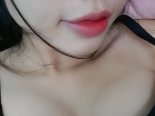 에로 화상 채팅 JinJin44