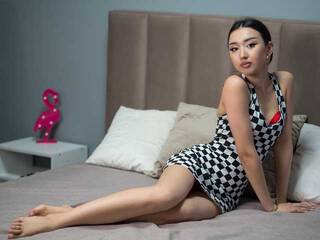 에로틱 한 영상 채팅 JinuaSol