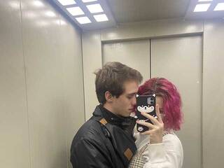 에로틱 한 영상 채팅 jinxsteffy