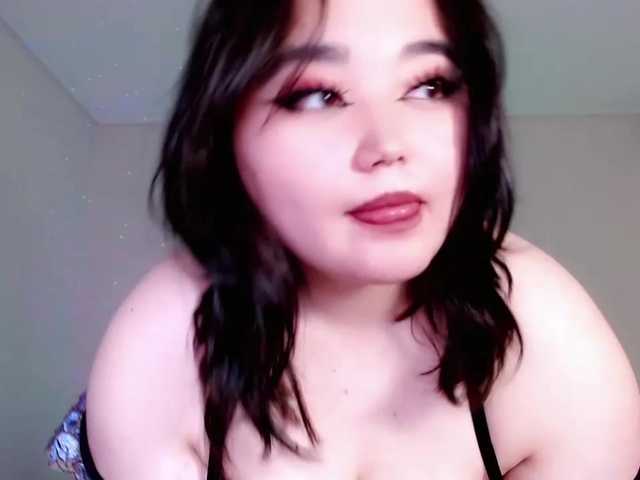 사진 jiyounghee ♥hi hi ♥ im jiyounghee the sexiest #asian #chubby girl is here welcome to my room #bigass #bigboobs #teen #lovense #domi #nora [666 tokens remaining]