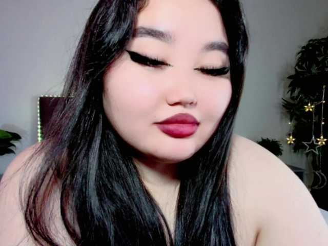 사진 jiyounghee ♥hi hi ♥ im jiyounghee the sexiest #asian #chubby girl is here welcome to my room #bigass #bigboobs #teen #lovense #domi #nora [666 tokens remaining]