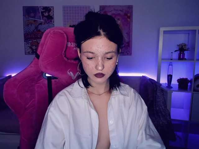 방송 스크린 샷 JoaneMoris