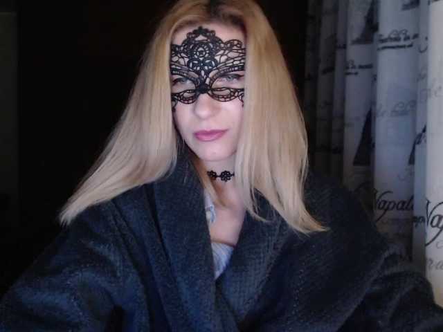방송 스크린 샷 JoanFoxy