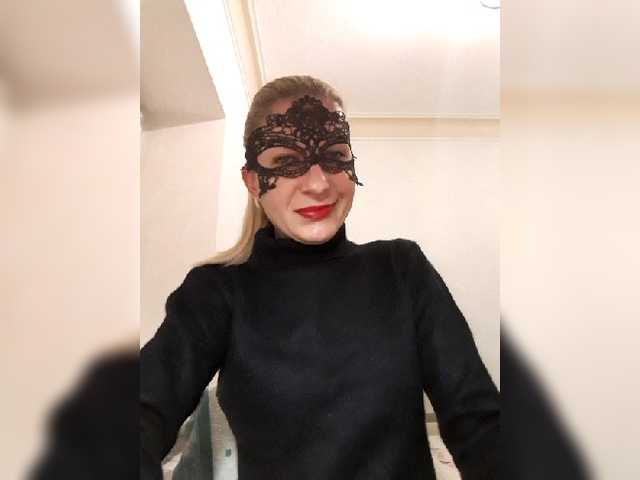방송 스크린 샷 JoanFoxy