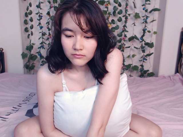 방송 스크린 샷 JoAyaCute