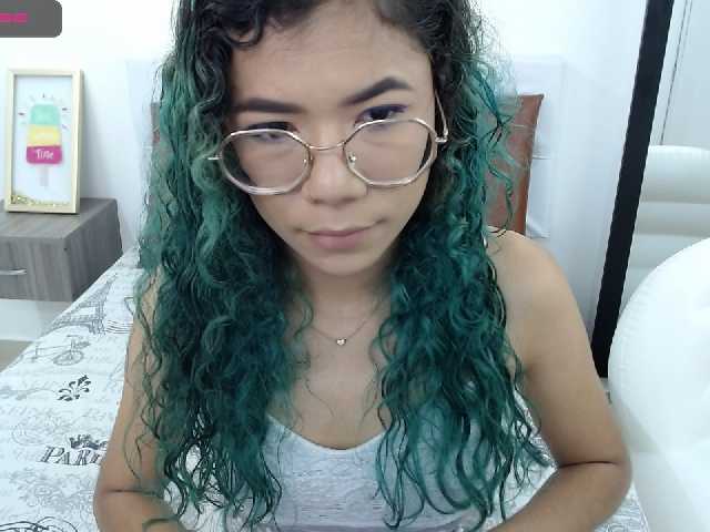 방송 스크린 샷 Joha-Bennet