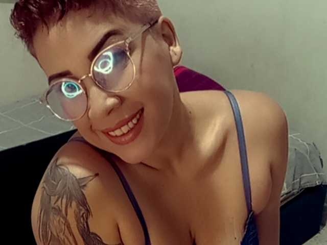 프로필 사진 johanna84