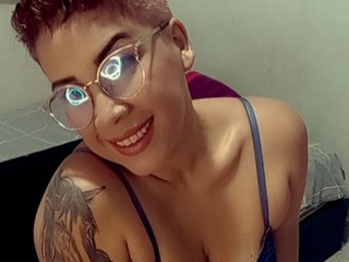에로틱 한 영상 채팅 johanna84