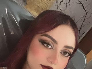 에로틱 한 영상 채팅 JohanneBlack