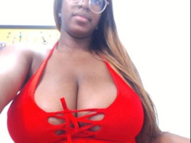 방송 스크린 샷 JohariBaker