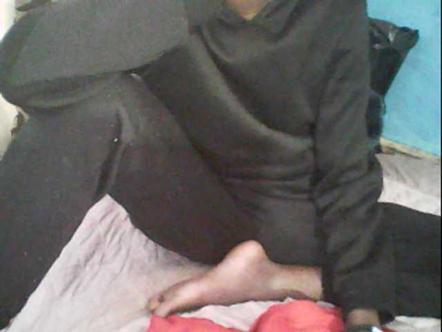 방송 스크린 샷 Jolyca12