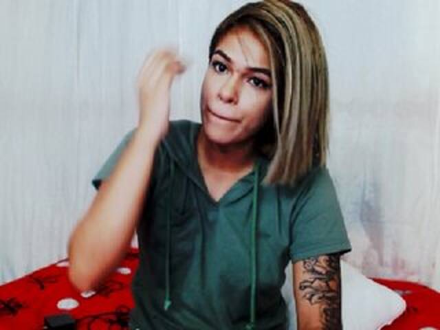 방송 스크린 샷 JosePhineBake