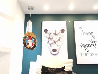 방송 스크린 샷 JosieCat