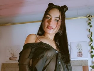 에로틱 한 영상 채팅 Joy-vergara