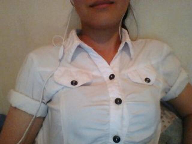 방송 스크린 샷 Jsjshdvf