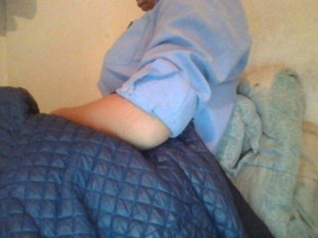 방송 스크린 샷 Jsjshdvf