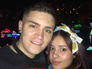 에로틱 한 영상 채팅 RachelTaylor