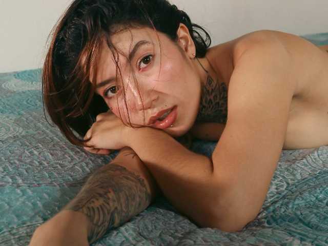 프로필 사진 JuanitaRivas