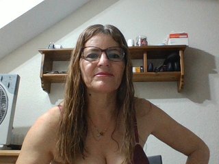 에로틱 한 영상 채팅 JuanitaWouti