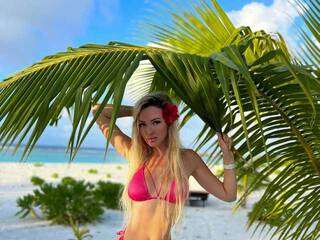 에로틱 한 영상 채팅 JuciePussy