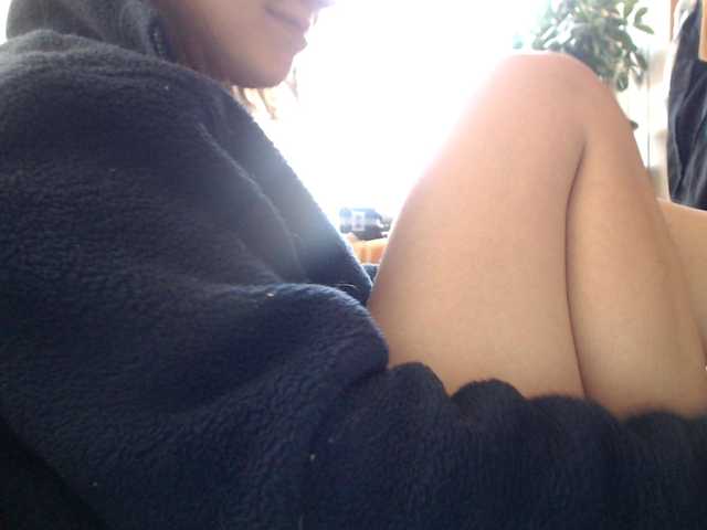 방송 스크린 샷 judecherrys19