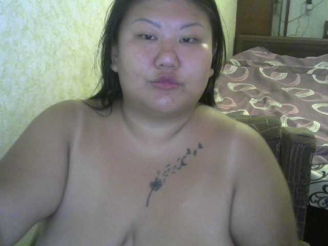 방송 스크린 샷 JuiceEvaa